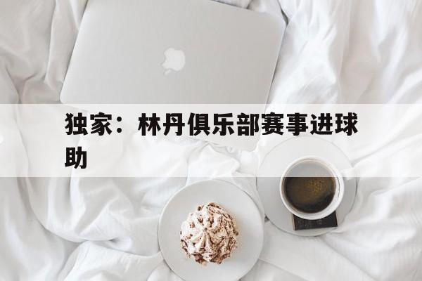 独家：林丹俱乐部赛事进球助(宋子文的简介)
