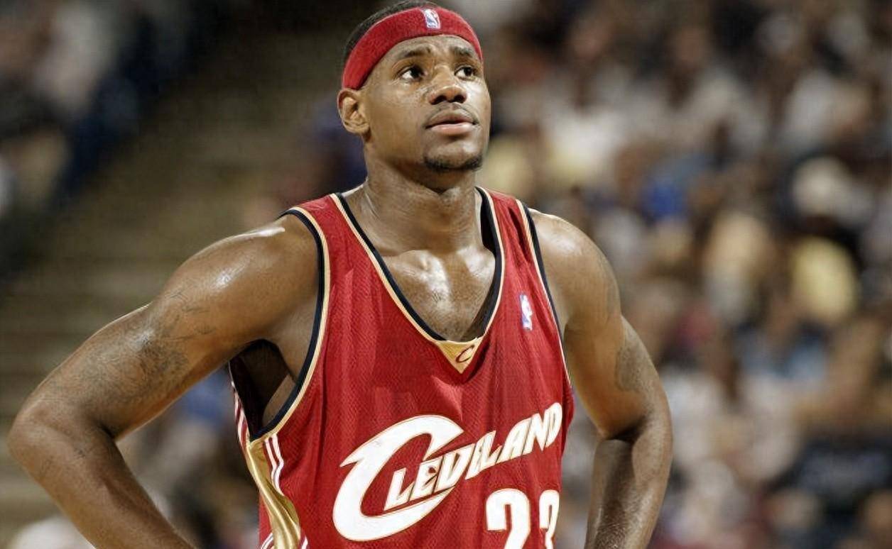 热传：詹姆斯CBA下课的七位(詹姆斯一句话同时得罪24位nba球员)|开元捕鱼游戏